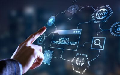 Specialist Information on Digital Transformation